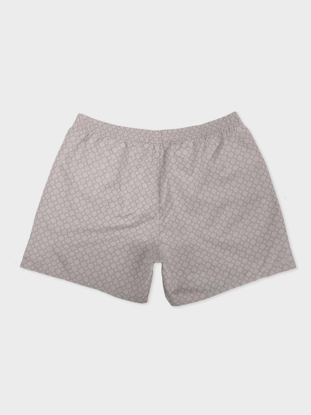 PLUS SIZE PRINTED BOXER SHORTS FOR MEN | XL-7XL