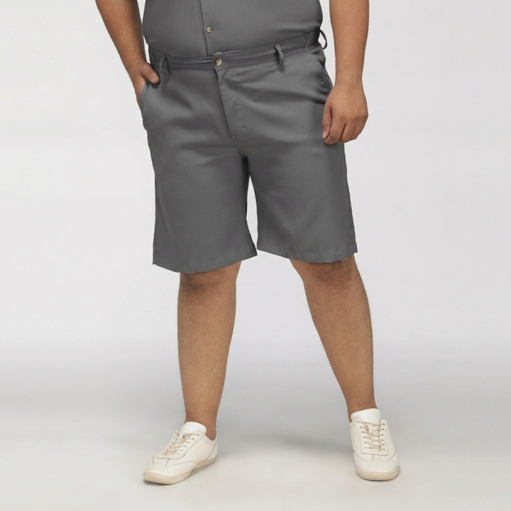 PLUS SIZE MEN LOUNEG SHORTS | XL-7XL