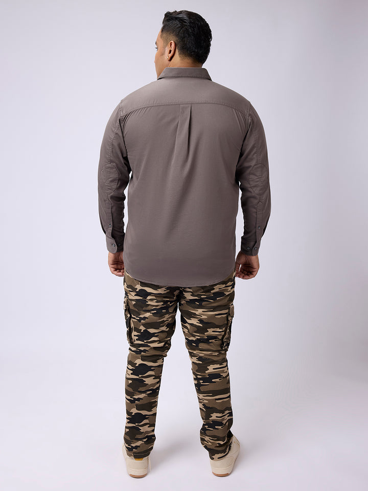 Men Brewing Adevntures Shirt