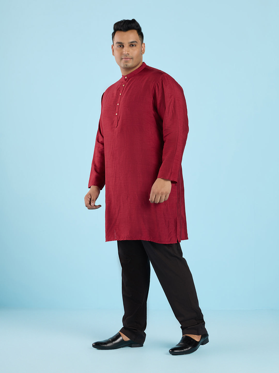 Men Ethnic Wear Kurta