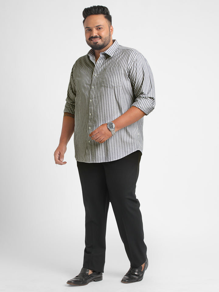 Men Relaxed Must Have Shirts