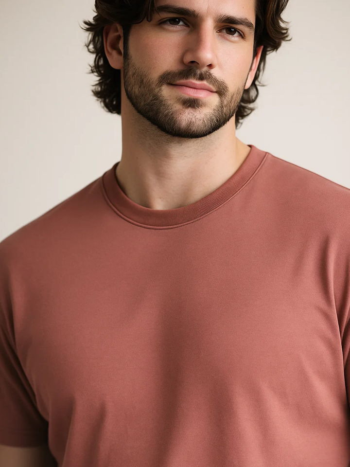 Men Relaxed Must Have T-Shirts