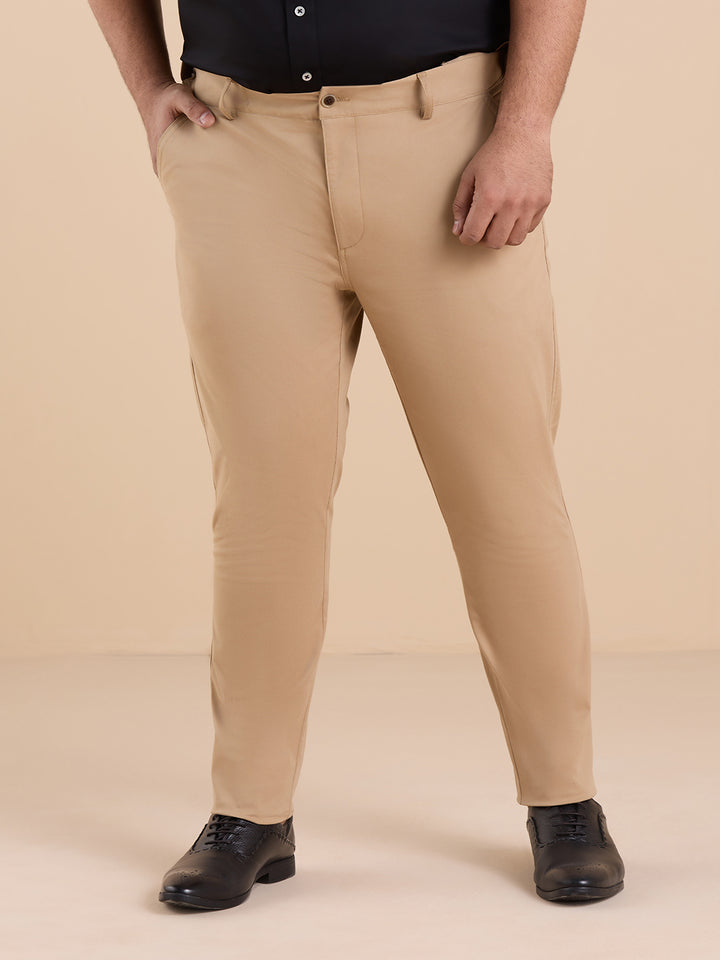 Men Relaxed Must Have Trousers