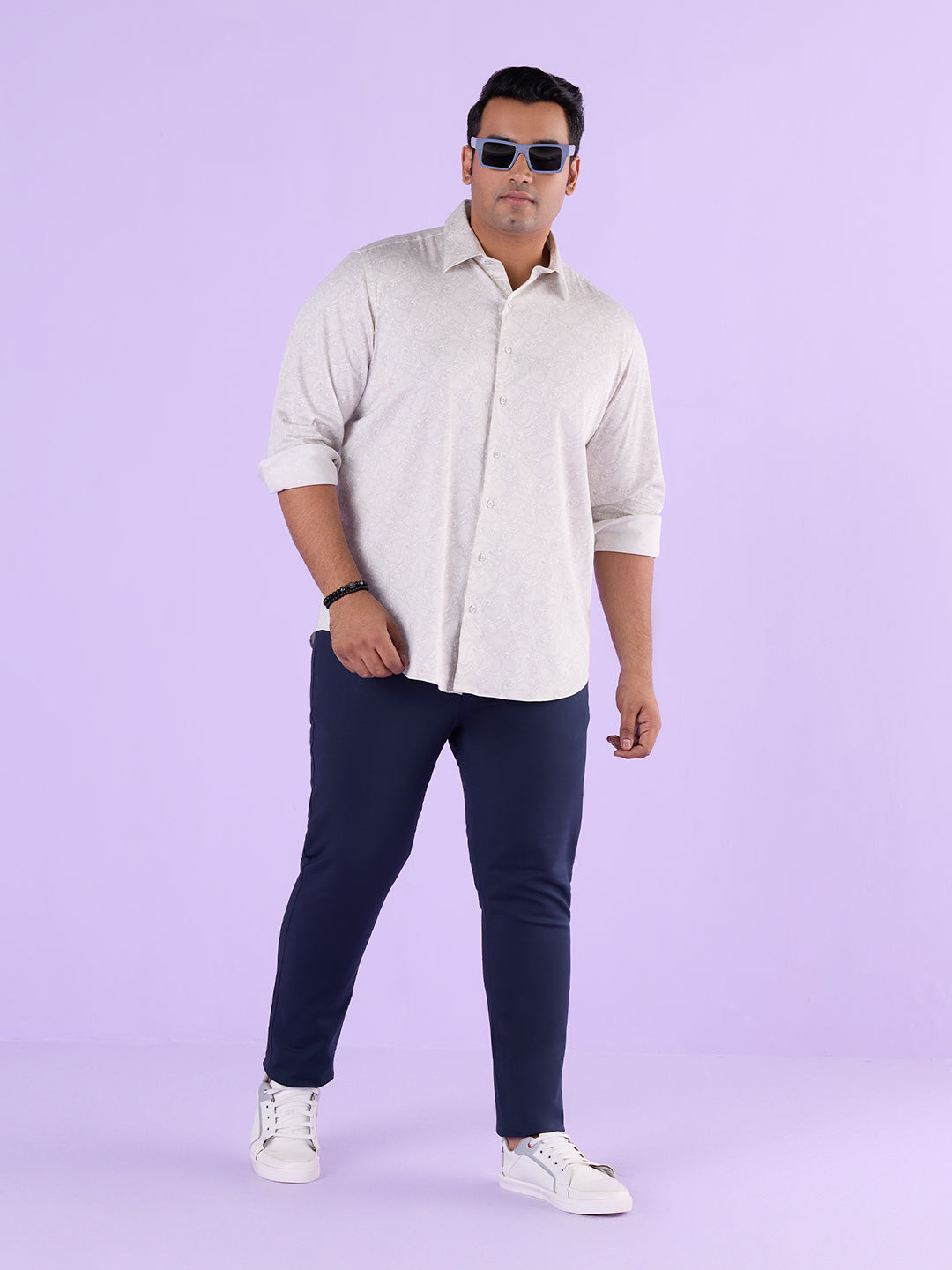 Men Occasion Shirts