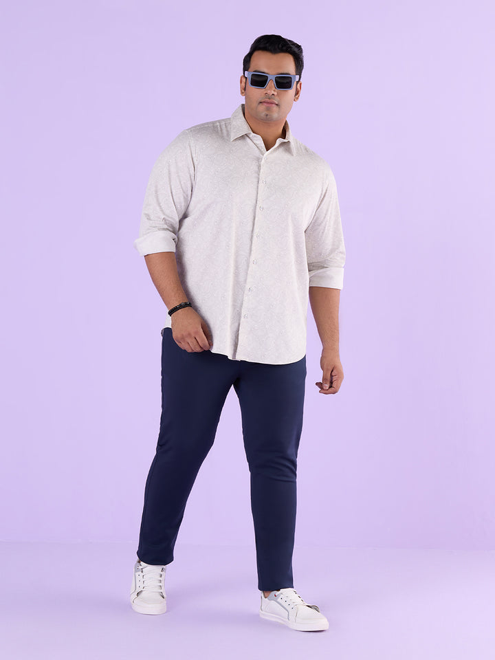 Men Occasion Shirts