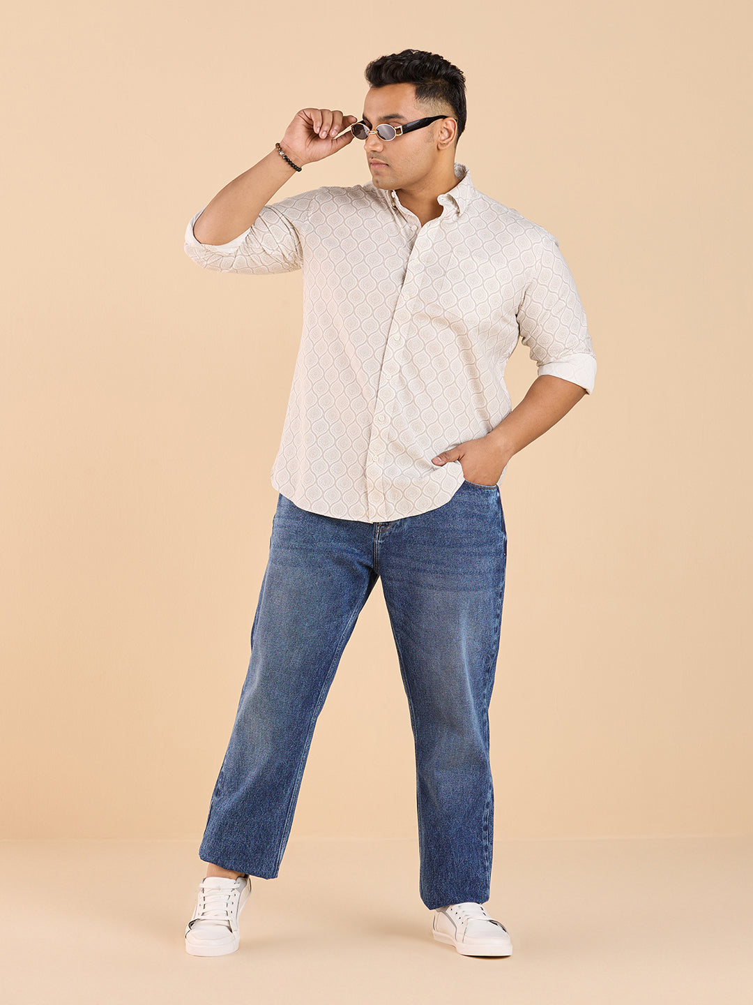 Men Hangout Collection Shirts