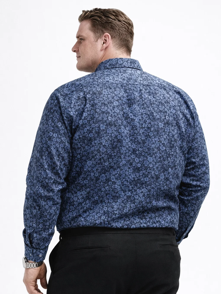 Men Occasion Shirts | XL-7XL