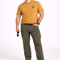 Men Outdoor T-Shirt
