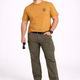 Men Outdoor T-Shirt