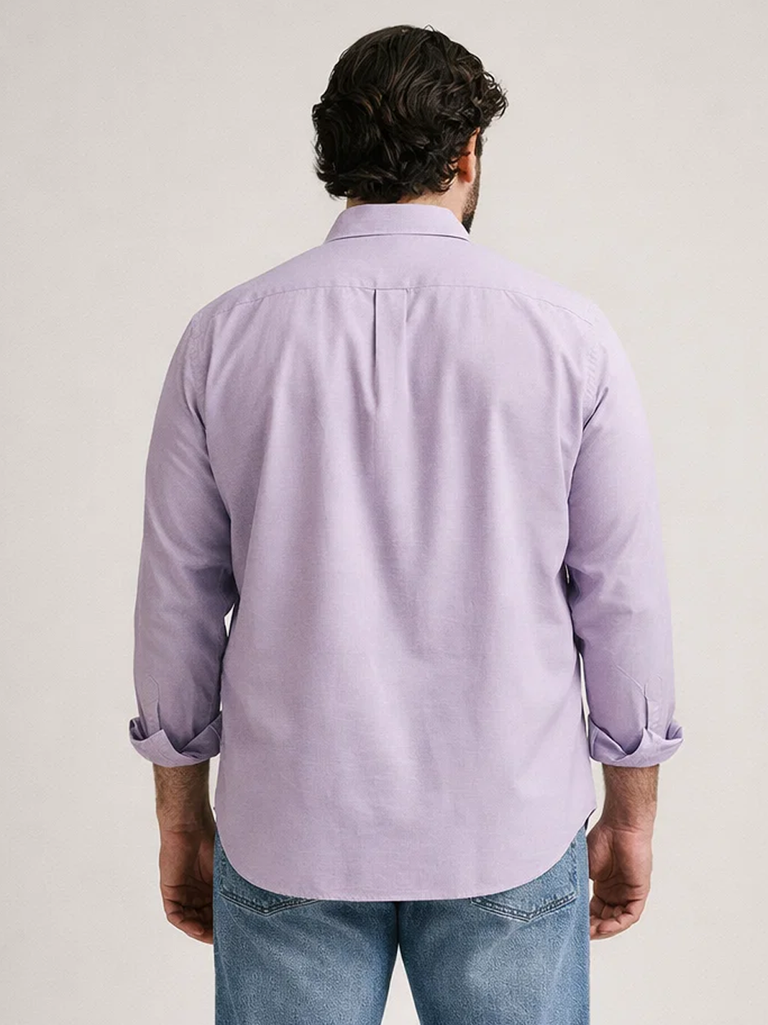 Men Relaxed Must Have Shirts