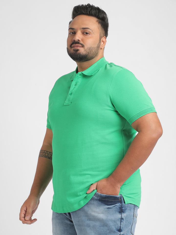 Men Relaxed Must Have Polo T-Shirts
