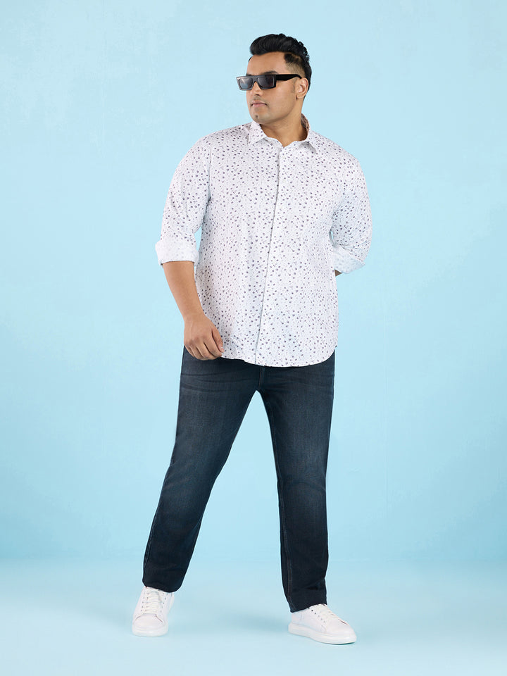Men Occasion Shirts