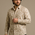 Men Holiday Shirts | XL-7XL