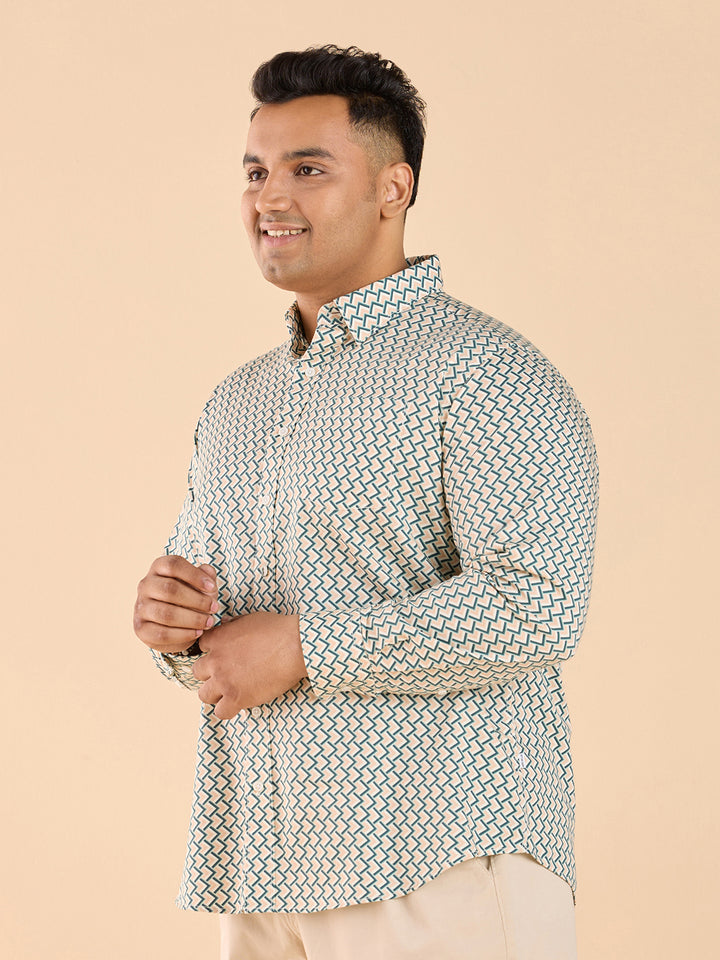 Men Hangout Collection Shirts