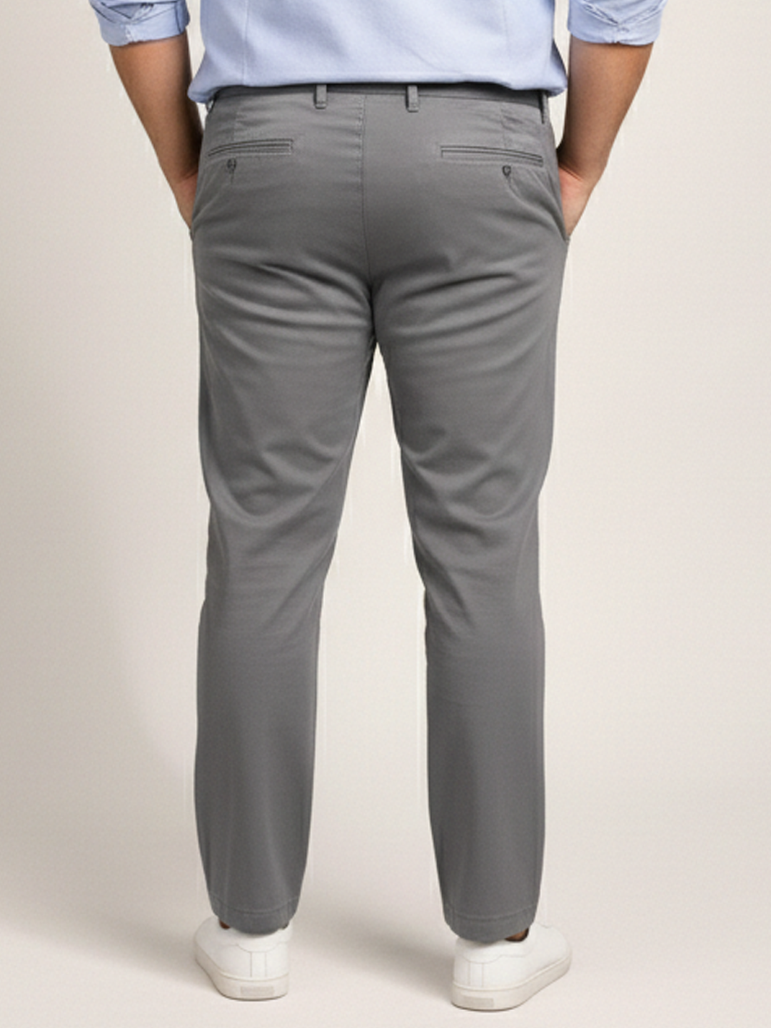 Men Relaxed Must Have Trousers