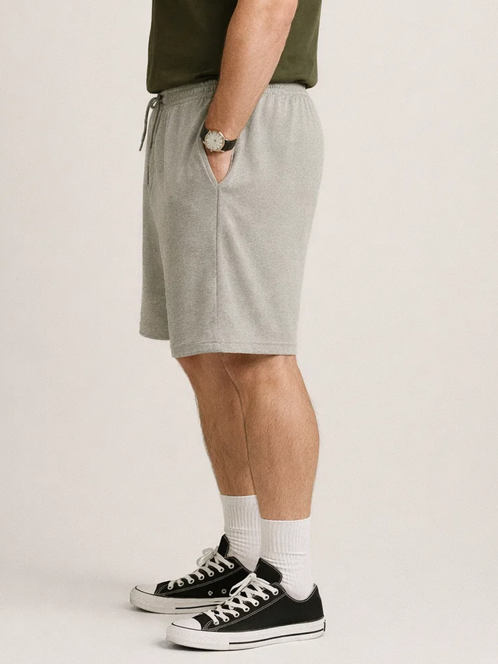 Men Eeveryday Elevate Knitted Shorts