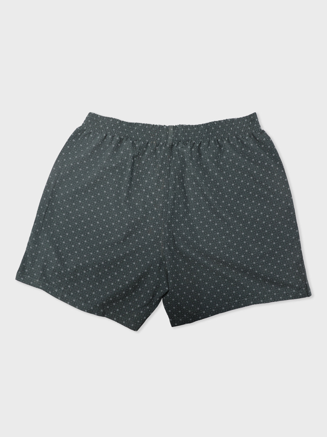 PLUS SIZE PRINTED BOXER SHORTS FOR MEN | XL-7XL