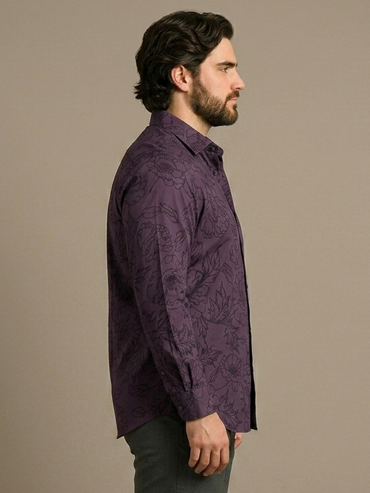 Men Occasion Shirts | XL-7XL