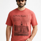 Men Holiday T-Shirts