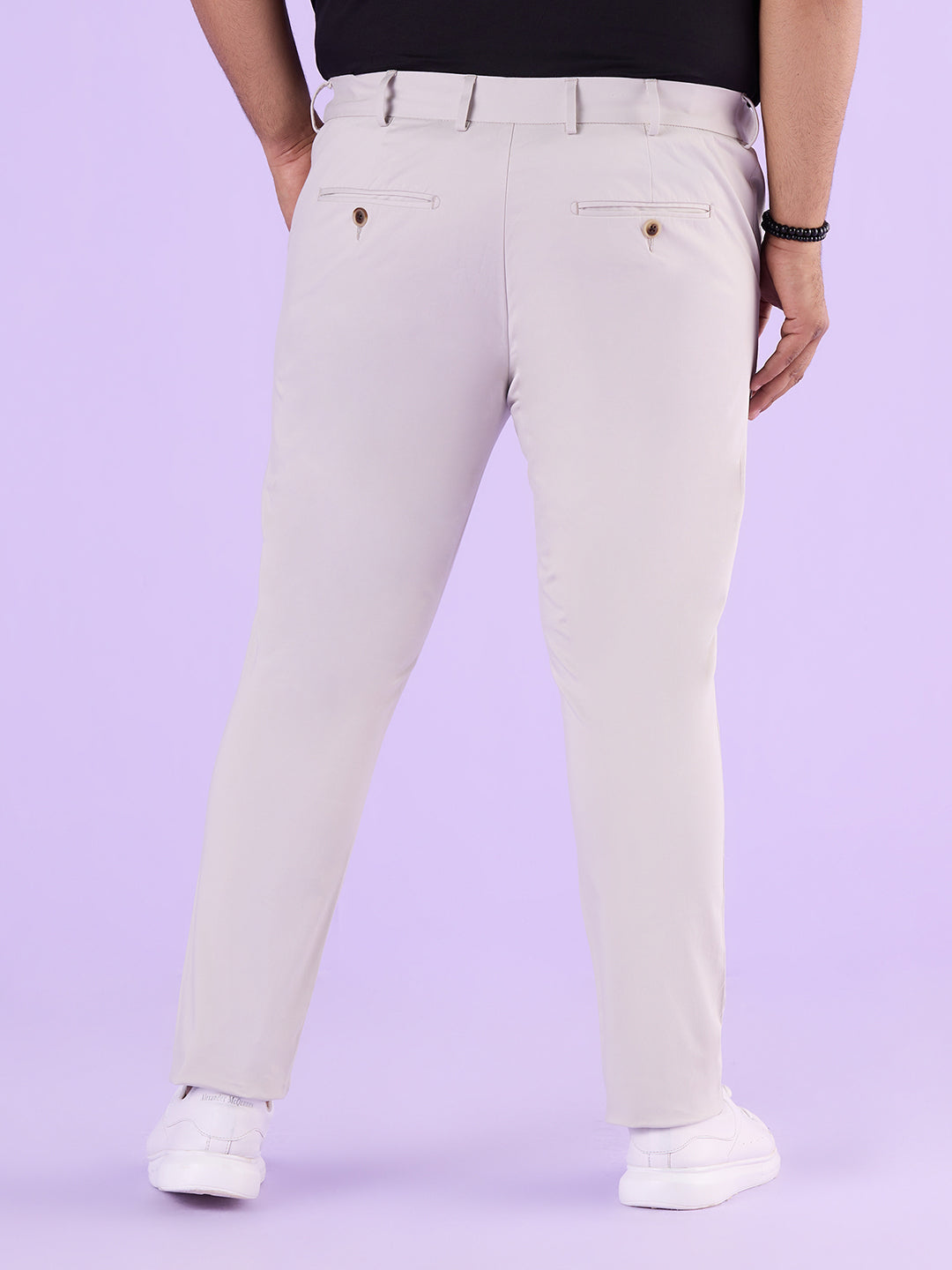 Men Workwear Trousers