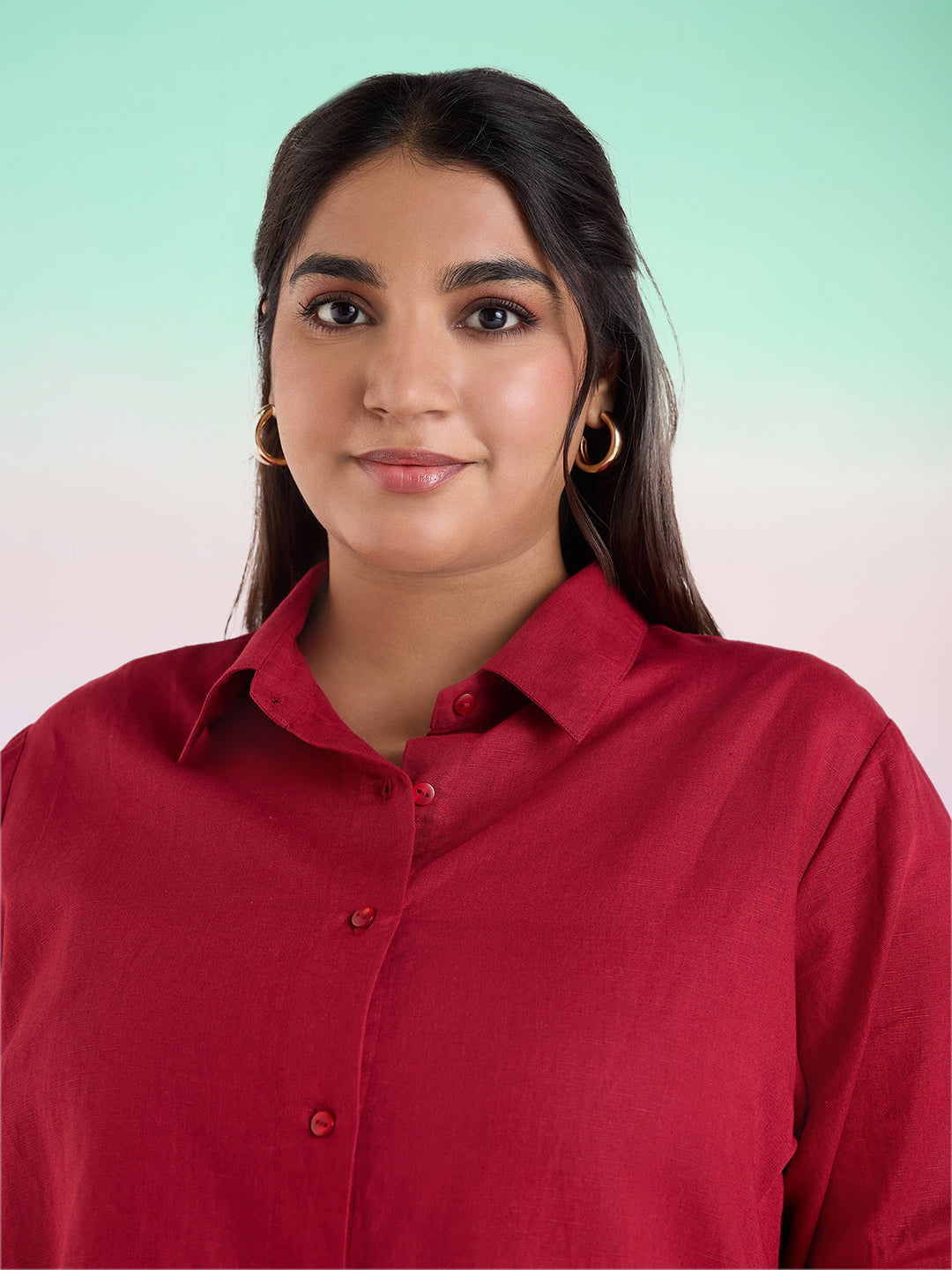 Womens Shirt - Holiday