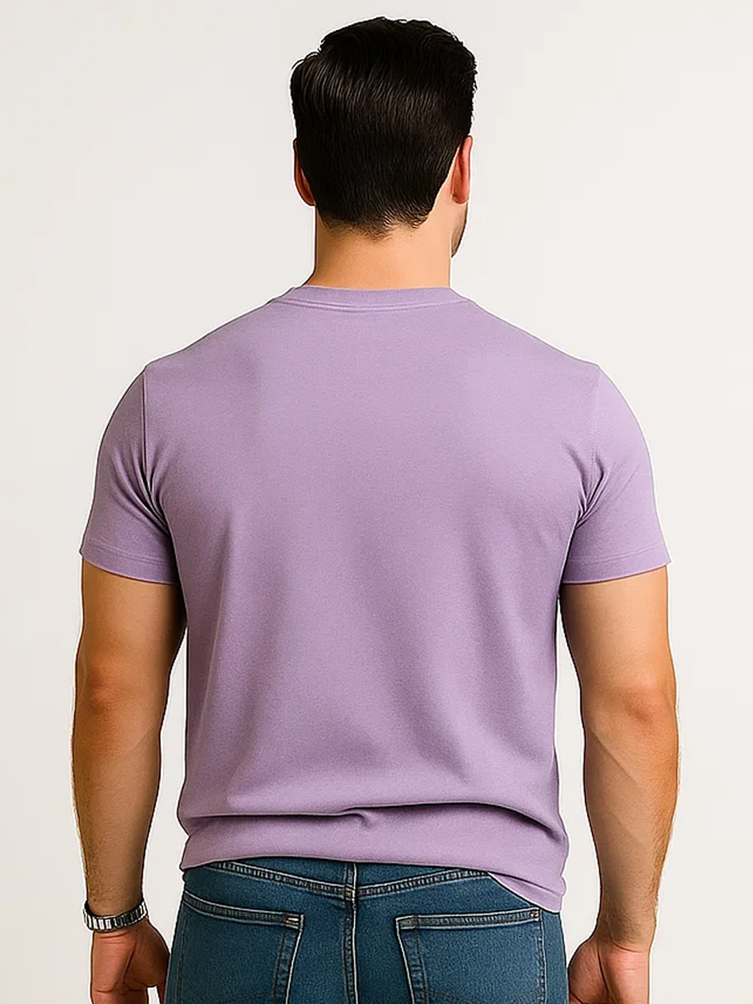 Men Relaxed Must Have T-Shirts