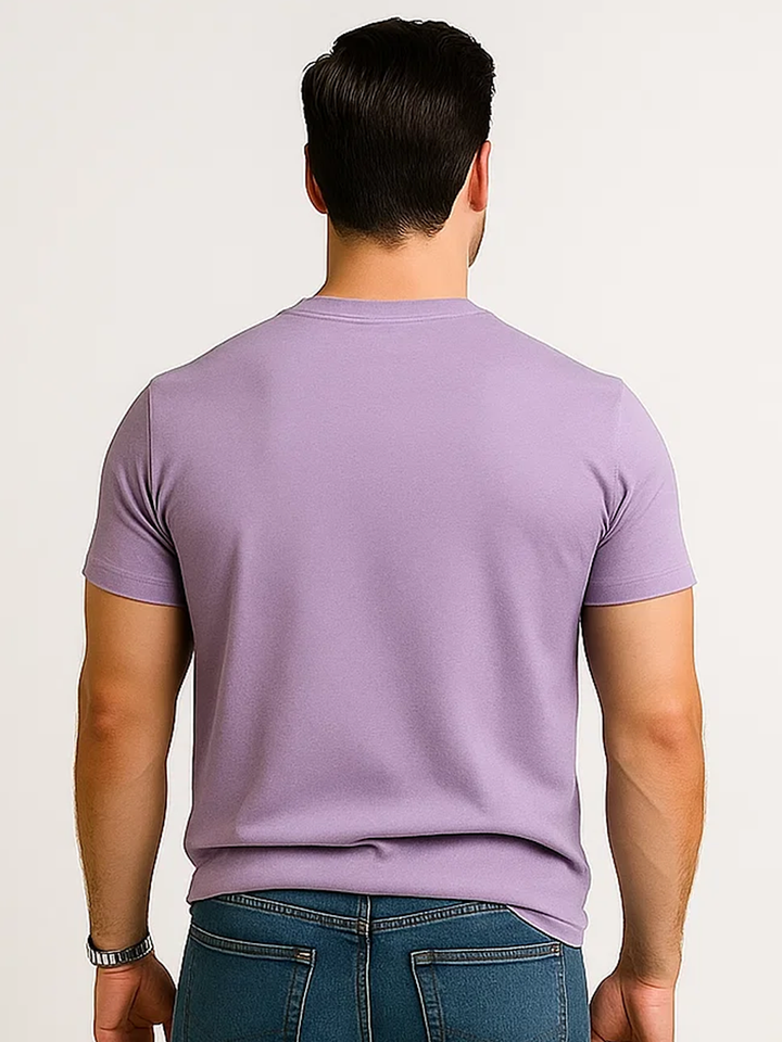 Men Relaxed Must Have T-Shirts