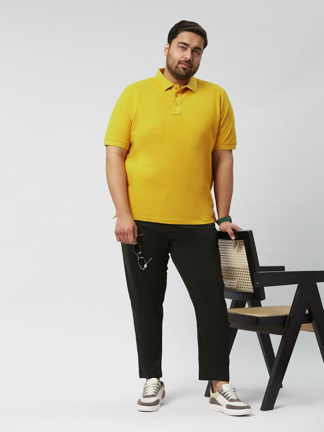 Men Relaxed Must Have Lounge Pant