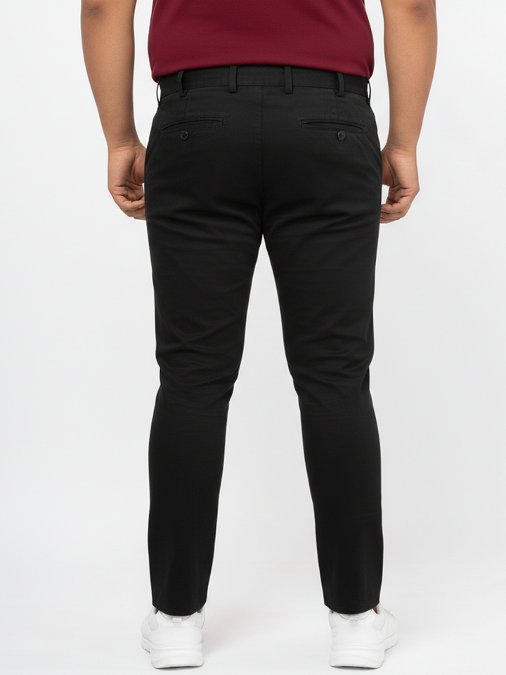 Men Hangout Collection Trousers