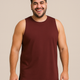 Men Relaxed Must Have T-Shirts | XL-7XL