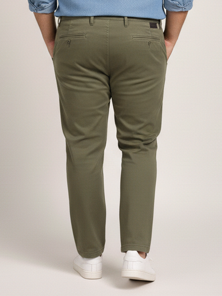 Men Relaxed Must Have Trousers