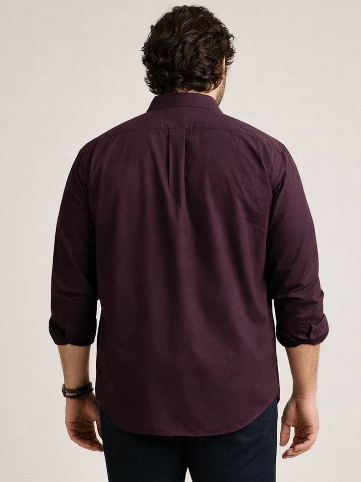 Men Relaxed Must Have Shirts