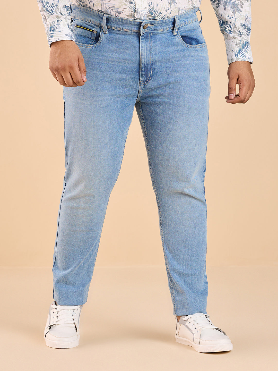Men Denim Jeans