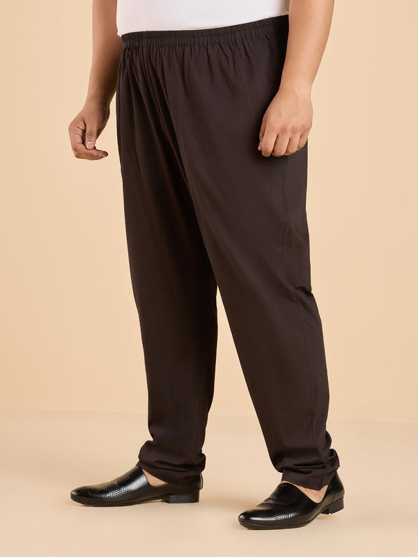Plus Size Exquisite Viscose Essence Pajama | XL-7XL