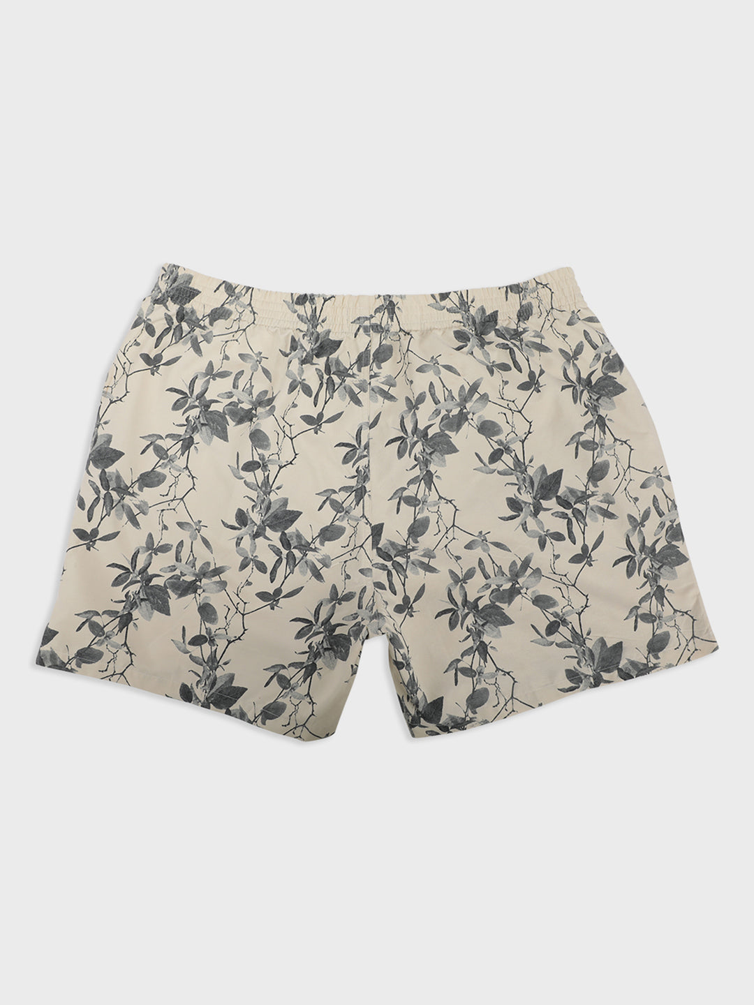 PLUS SIZE PRINTED BOXER SHORTS FOR MEN | XL-7XL