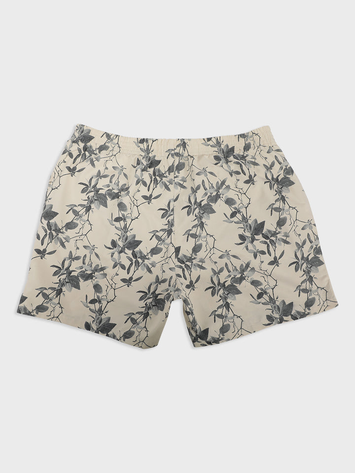 PLUS SIZE PRINTED BOXER SHORTS FOR MEN | XL-7XL