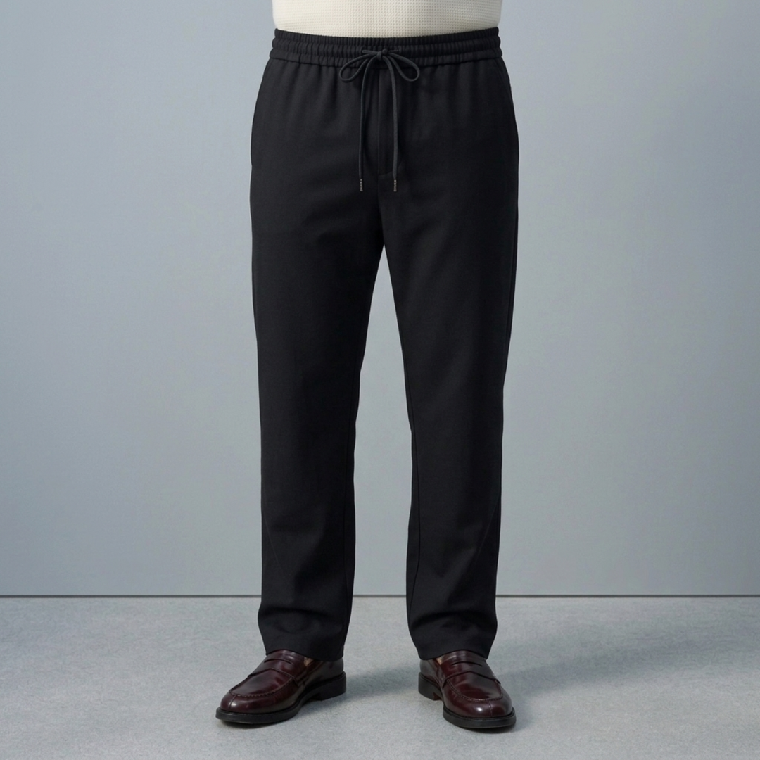 PLUS SIZE LOUNEG JOGGER FOR MEN | XL-7XL