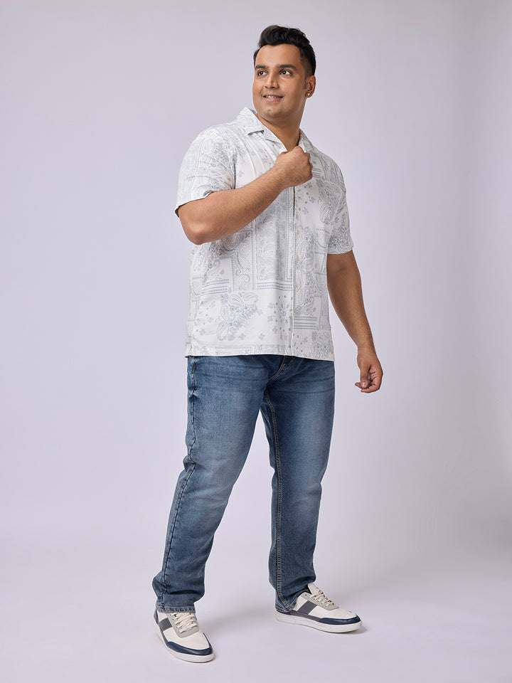 Men Occasion Shirts
