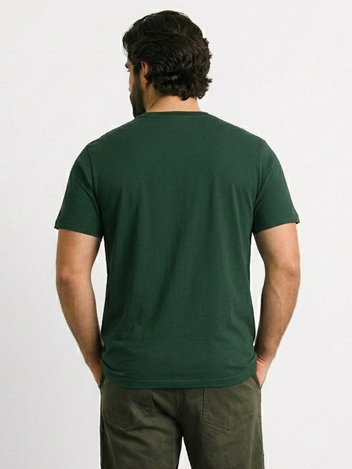 PLUS SIZE MEN GRAPHIC T-SHIRT| XL-7XL