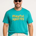 Men Relaxed Must Have T-Shirts