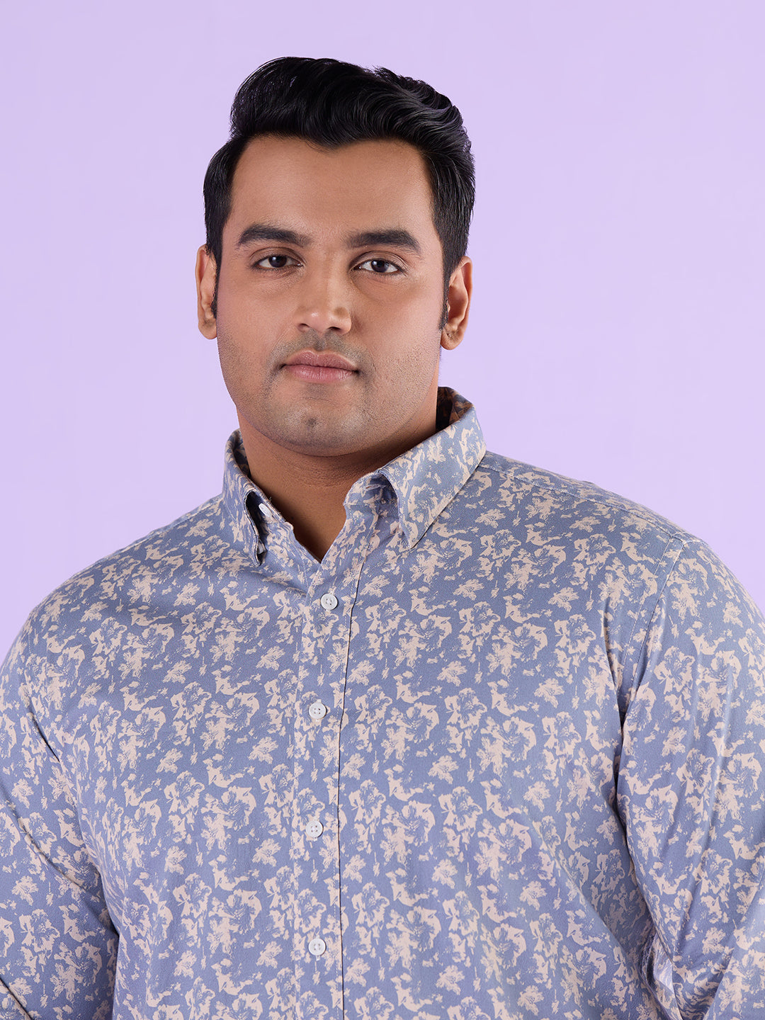 Men Hangout Collection Shirts