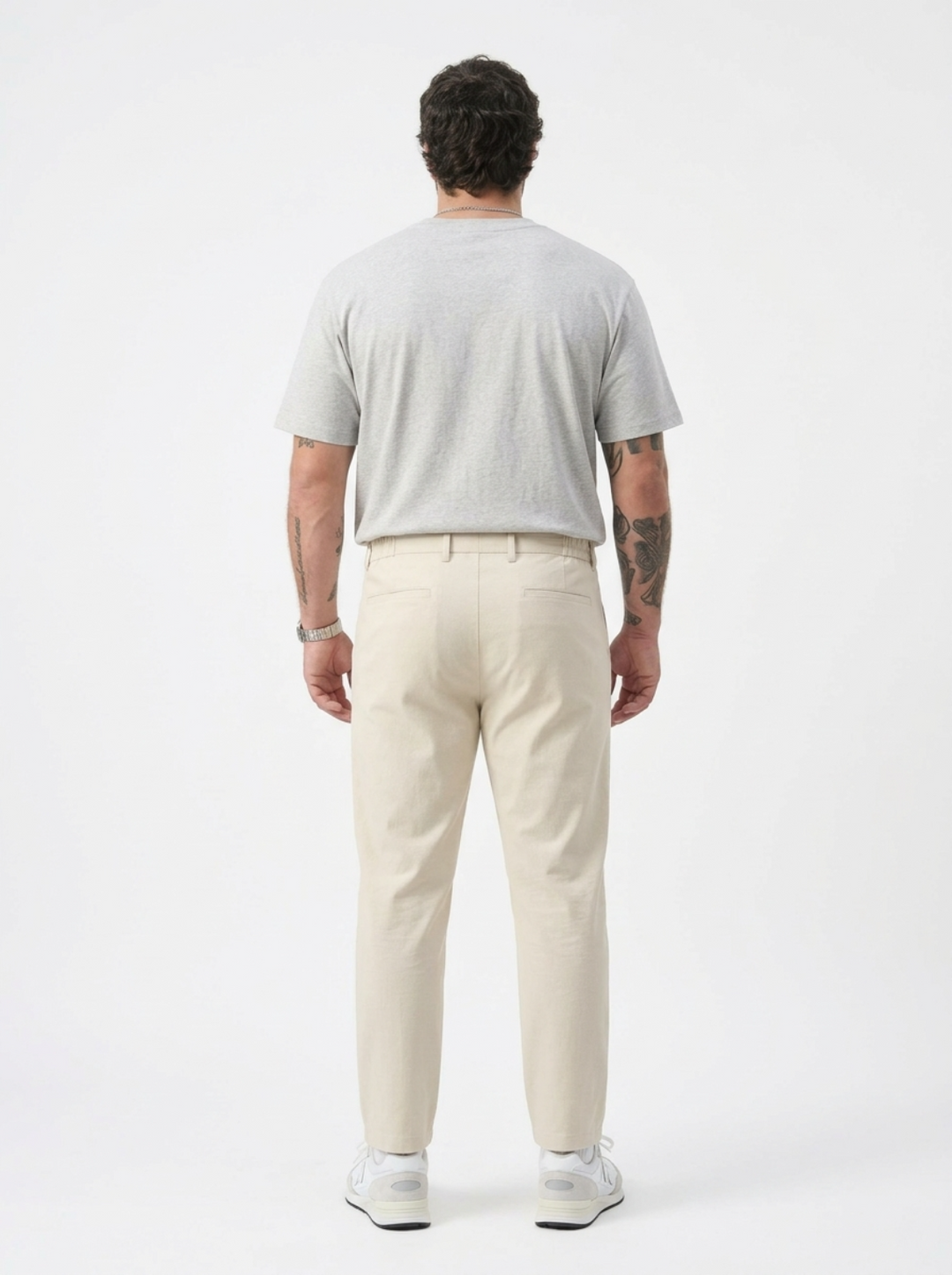 PLUS SIZE MEN’S LOUNGE PANT | XL-7XL