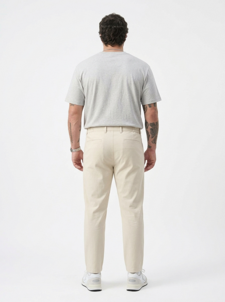 PLUS SIZE MEN’S LOUNGE PANT | XL-7XL