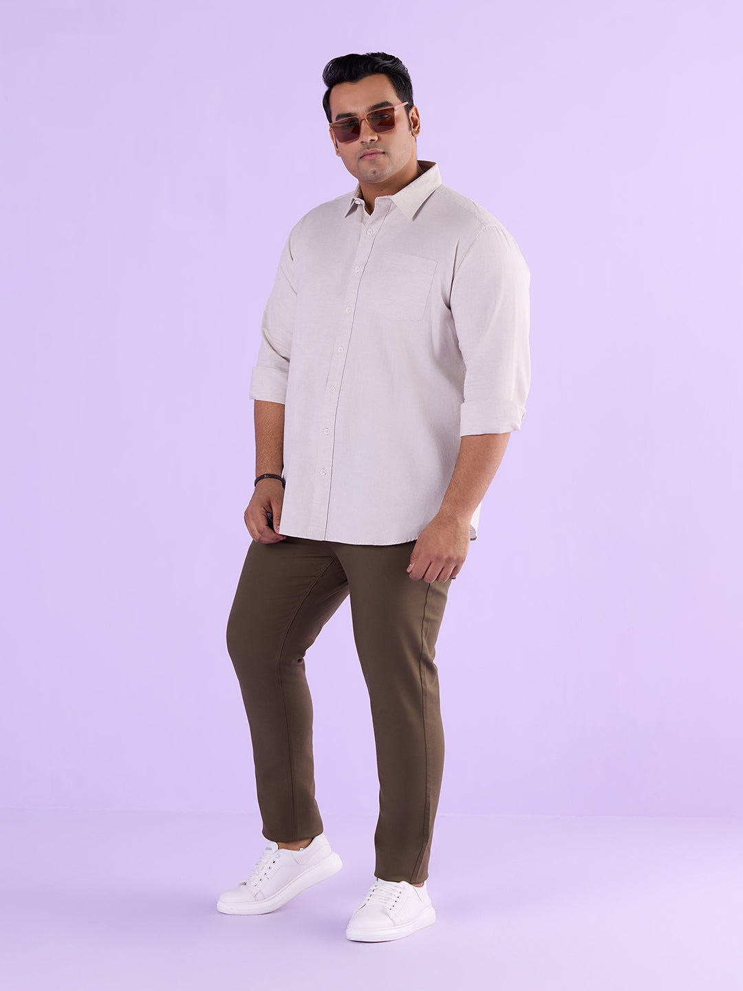 Men Holiday Shirts
