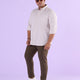 Men Holiday Shirts