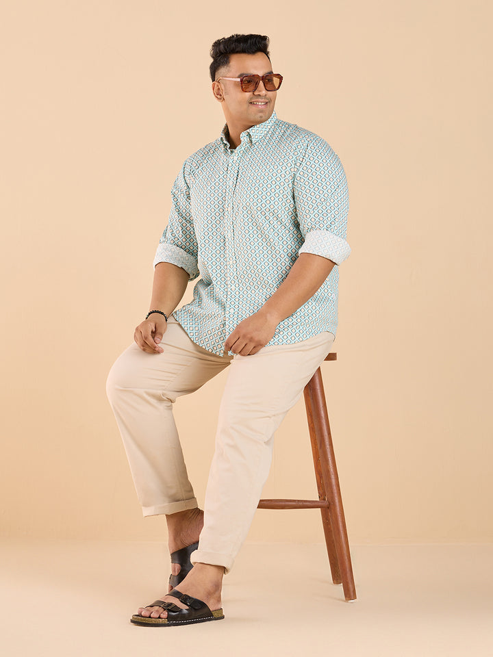 Men Holiday Shirts