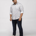 Men Occasion Shirts
