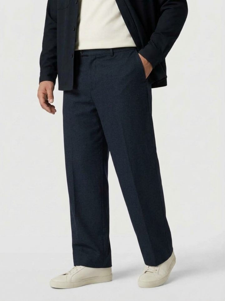 PLUS SIZE MEN’S K-FIT PANT | XL-7XL