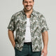 BIG HELLO - THE PLUS LIFE-Men Holiday Shirts