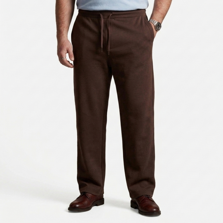 PLUS SIZE LOUNGE JOGGER FOR MEN | XL-7XL